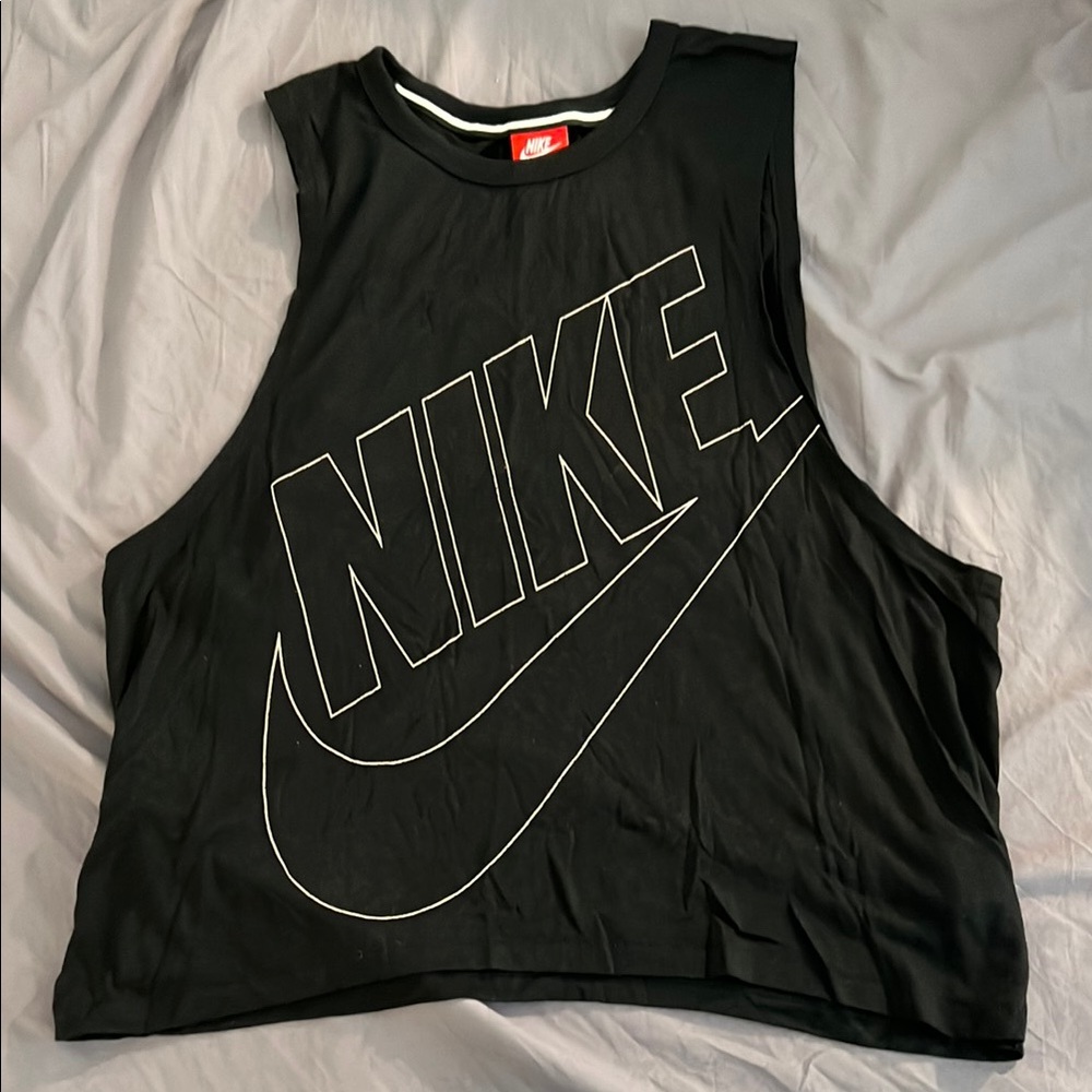 Nike Tank Top